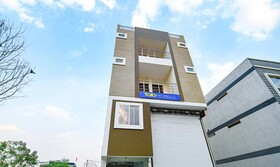 Dr Greens By Fabhotel