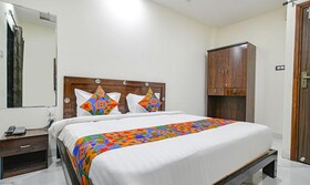 Dr Greens By Fabhotel