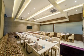 Essentia Luxury Hotel Indore