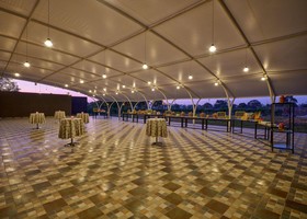 Essentia Luxury Hotel Indore