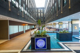 Essentia Luxury Hotel Indore