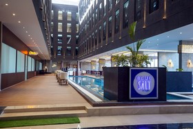 Essentia Luxury Hotel Indore