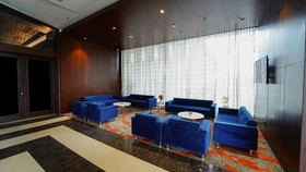 Essentia Luxury Hotel Indore