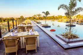 Essentia Luxury Hotel Indore