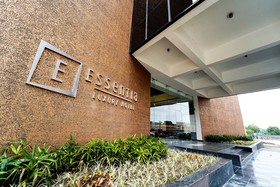 Essentia Luxury Hotel Indore