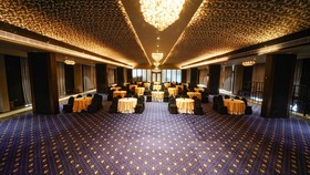 Essentia Luxury Hotel Indore