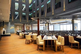 Essentia Luxury Hotel Indore