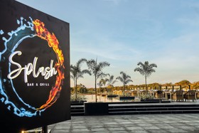 Essentia Luxury Hotel Indore