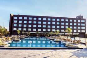 Essentia Luxury Hotel Indore