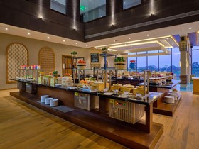 Essentia Luxury Hotel Indore