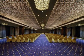 Essentia Luxury Hotel Indore