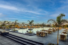 Essentia Luxury Hotel Indore