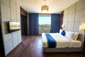 Essentia Luxury Hotel Indore