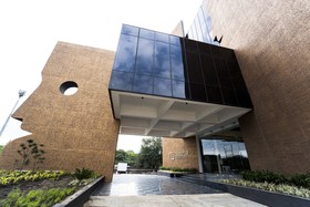 Essentia Luxury Hotel Indore