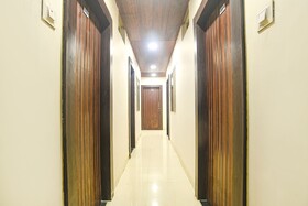 Fabexpress Green Park