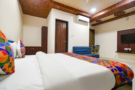 Fabexpress Green Park