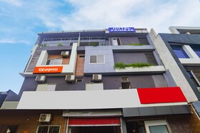 Fabexpress Green Park