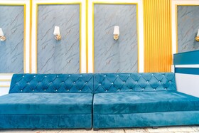 Fabexpress Green Park