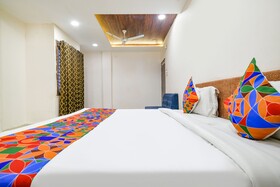 Fabexpress Green Park