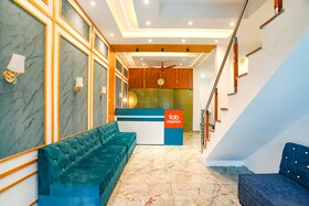 Fabexpress Green Park