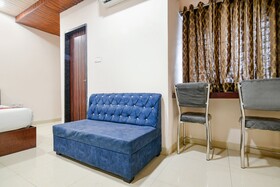 Fabexpress Green Park