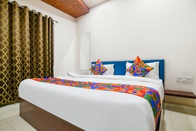 Fabexpress Green Park