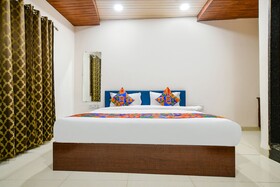 Fabexpress Green Park