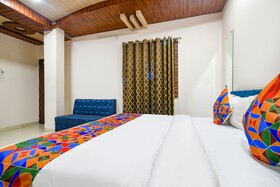 Fabexpress Green Park