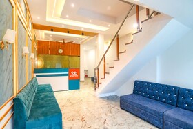 Fabexpress Green Park