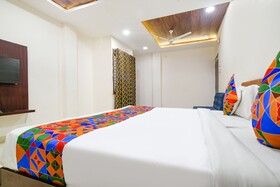 Fabexpress Green Park