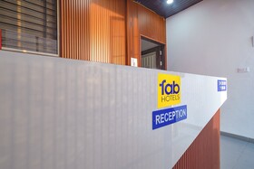 Fabhotel Ramya
