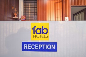 Fabhotel Ramya