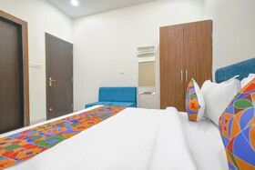 Fabhotel Ramya