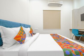 Fabhotel Ramya