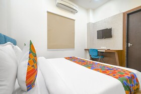 Fabhotel Ramya