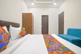 Fabhotel Ramya