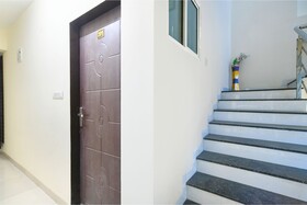 Golden Villa By Fabexpress