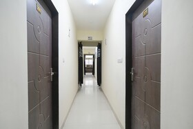 Golden Villa By Fabexpress