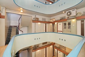 Goroomgo Neelam Indore