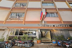 Goroomgo Neelam Indore