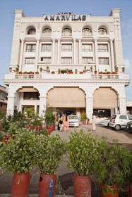 Hotel Amar Vilas