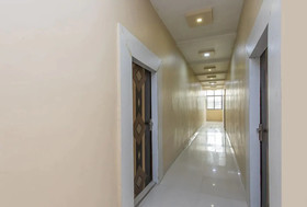 Hotel Antilia by OYO