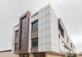 Hotel Antilia by OYO