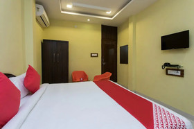 Hotel Antilia by OYO