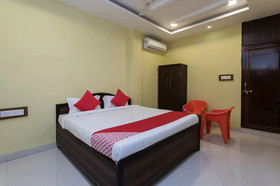 Hotel Antilia by OYO