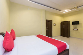 Hotel Antilia by OYO