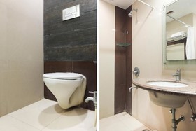 Capital O 62303 Hotel Apna Palace