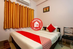 Hotel Arrowcity Inn by OYO Rooms