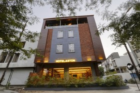 Hotel Aston