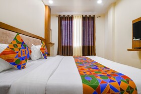 Hotel Atharv By Fabhotel